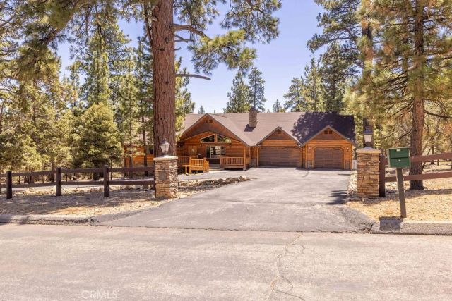 1016 Heritage, Big Bear City, CA 92314
