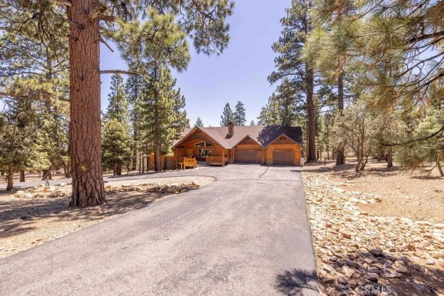 1016 Heritage, Big Bear City, CA 92314