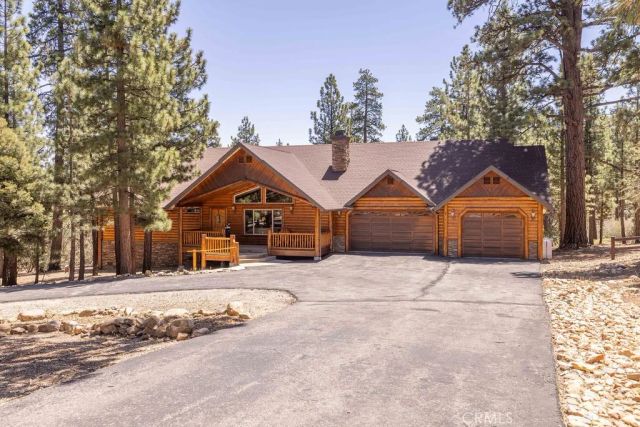 1016 Heritage, Big Bear City, CA 92314