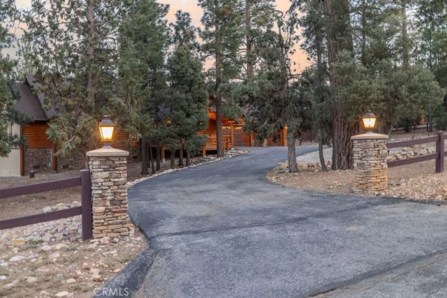 1016 Heritage, Big Bear City, CA 92314