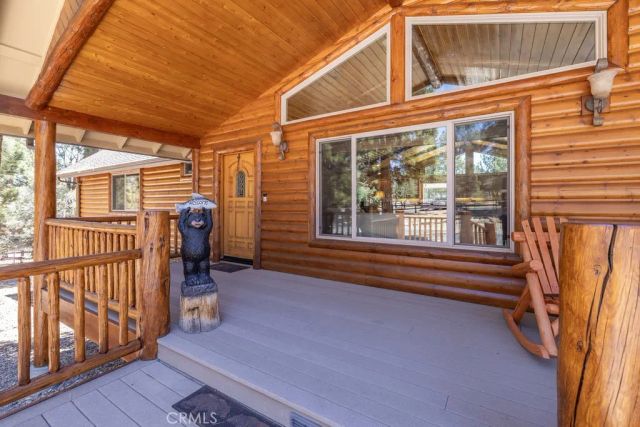 1016 Heritage, Big Bear City, CA 92314