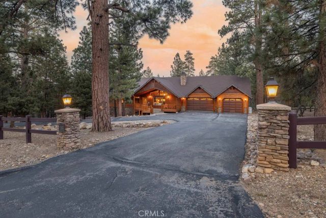 1016 Heritage, Big Bear City, CA 92314