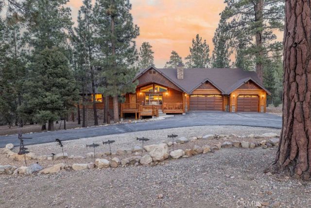 1016 Heritage, Big Bear City, CA 92314