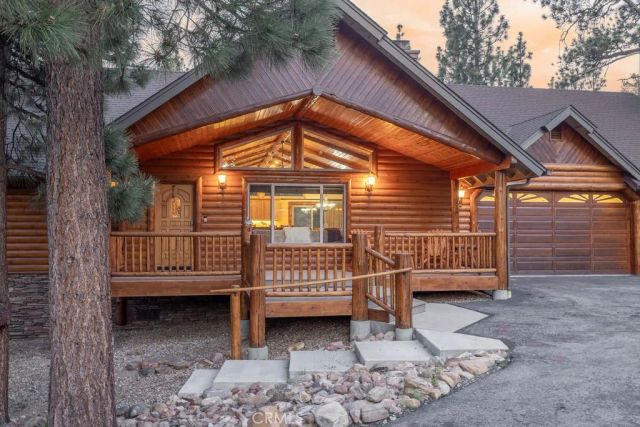 1016 Heritage, Big Bear City, CA 92314