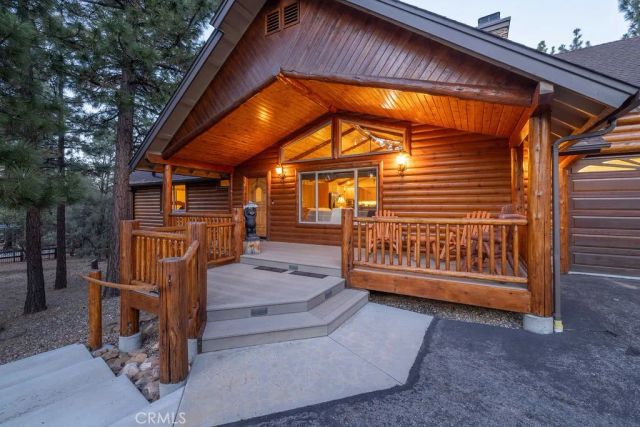 1016 Heritage, Big Bear City, CA 92314