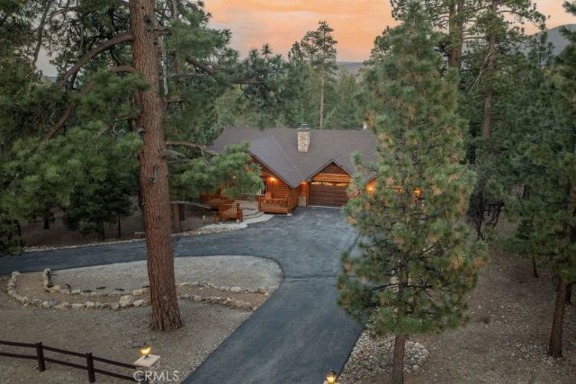 1016 Heritage, Big Bear City, CA 92314