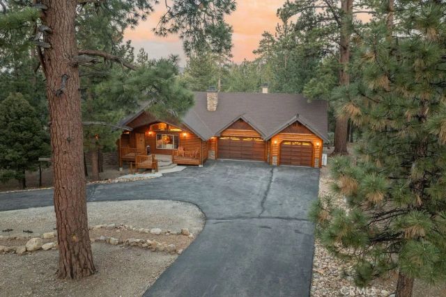 1016 Heritage, Big Bear City, CA 92314