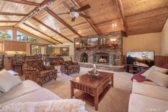1016 Heritage, Big Bear City, CA 92314