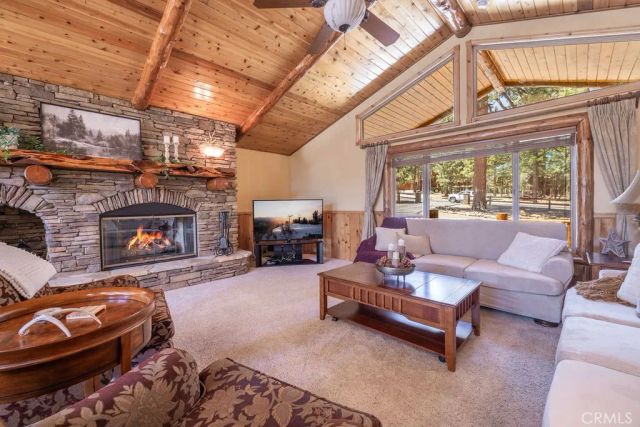 1016 Heritage, Big Bear City, CA 92314
