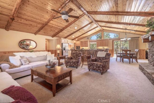 1016 Heritage, Big Bear City, CA 92314