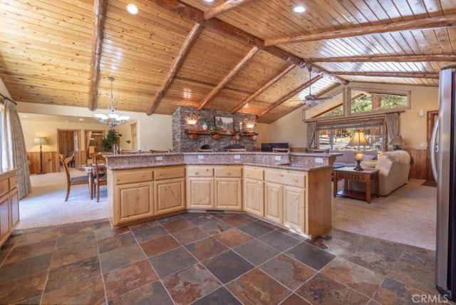 1016 Heritage, Big Bear City, CA 92314