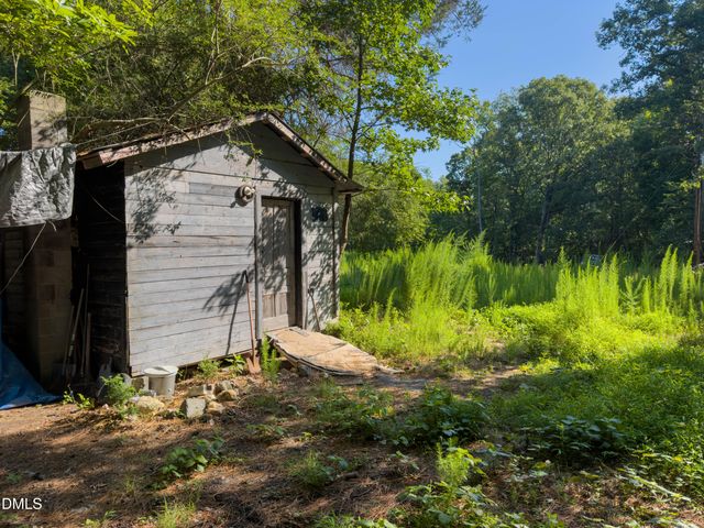 117 Nash Baldwin Road, Pittsboro, NC 27312