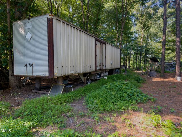 117 Nash Baldwin Road, Pittsboro, NC 27312