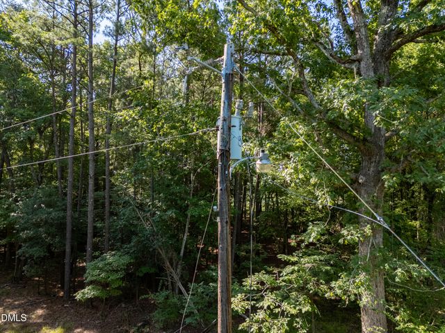 117 Nash Baldwin Road, Pittsboro, NC 27312