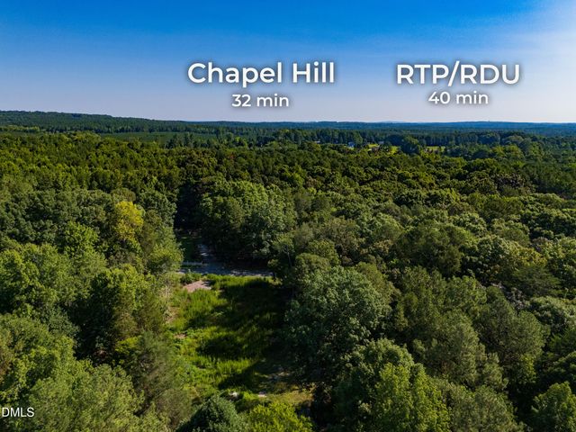 117 Nash Baldwin Road, Pittsboro, NC 27312