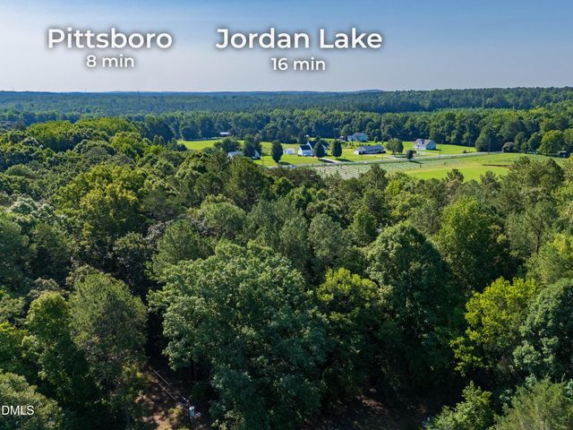 117 Nash Baldwin Road, Pittsboro, NC 27312