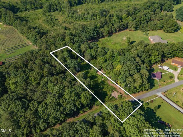 117 Nash Baldwin Road, Pittsboro, NC 27312