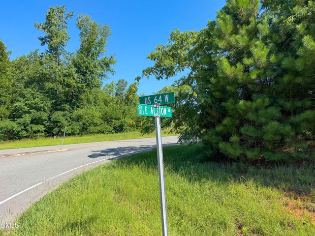 117 Nash Baldwin Road, Pittsboro, NC 27312