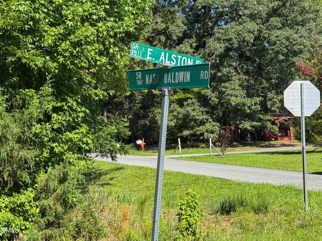 117 Nash Baldwin Road, Pittsboro, NC 27312