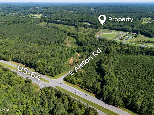 117 Nash Baldwin Road, Pittsboro, NC 27312