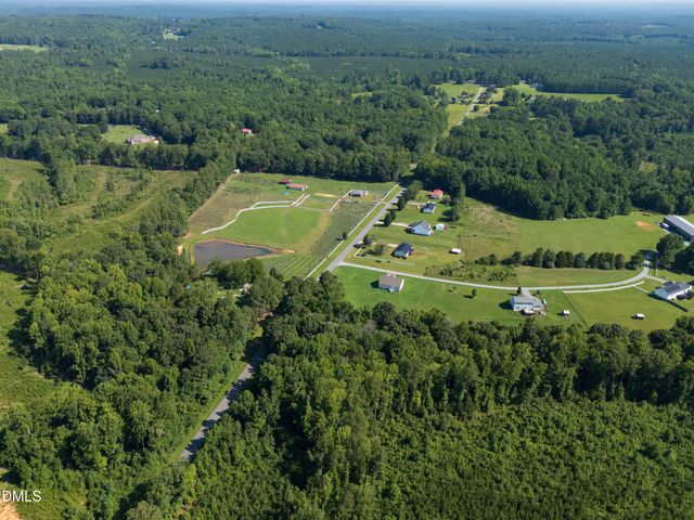 117 Nash Baldwin Road, Pittsboro, NC 27312