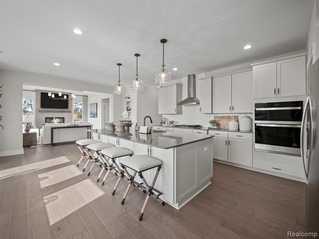 14347 Edenshire Drive, Shelby, MI 48315