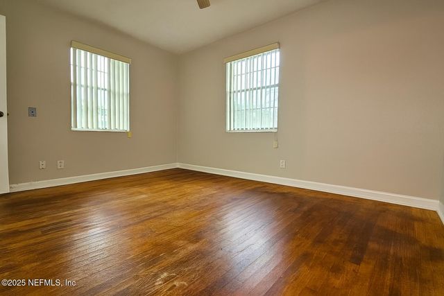 1604 CARBONDALE Drive N, Jacksonville, FL 32208