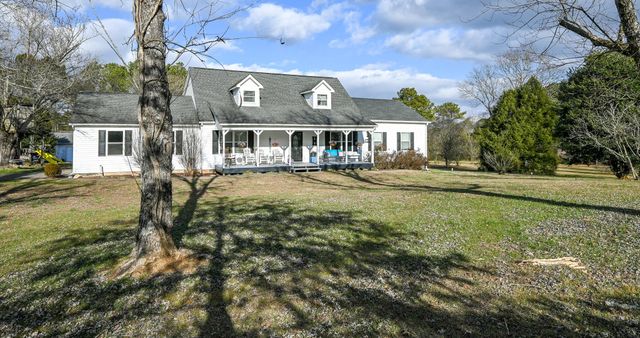 276 Mason Road, Mc Donald, TN 37353