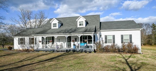 276 Mason Road, Mc Donald, TN 37353