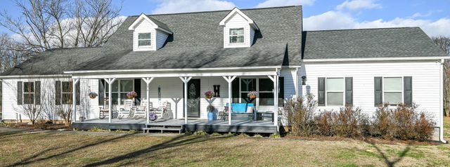 276 Mason Road, Mc Donald, TN 37353