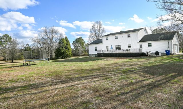 276 Mason Road, Mc Donald, TN 37353