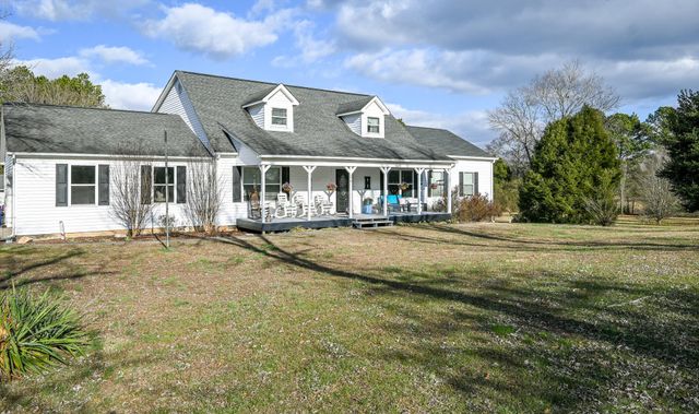 276 Mason Road, Mc Donald, TN 37353