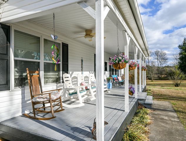 276 Mason Road, Mc Donald, TN 37353