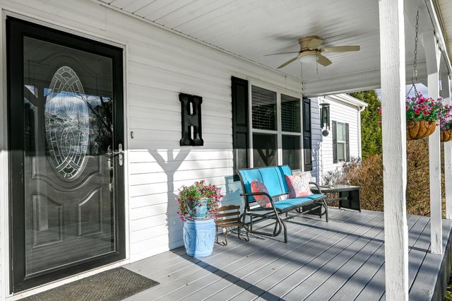 276 Mason Road, Mc Donald, TN 37353