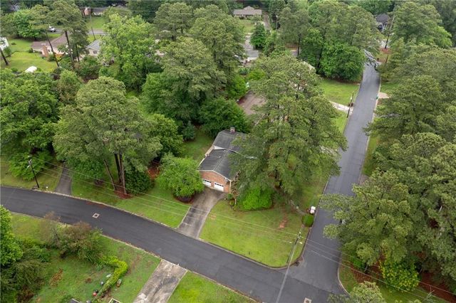 2458 Dunkerrin Lane, Atlanta, GA 30360