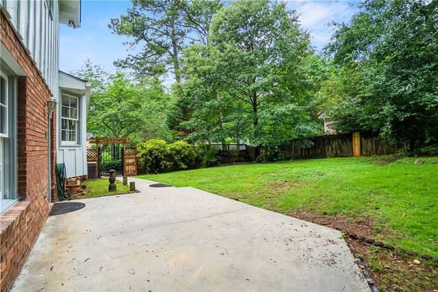 2458 Dunkerrin Lane, Atlanta, GA 30360
