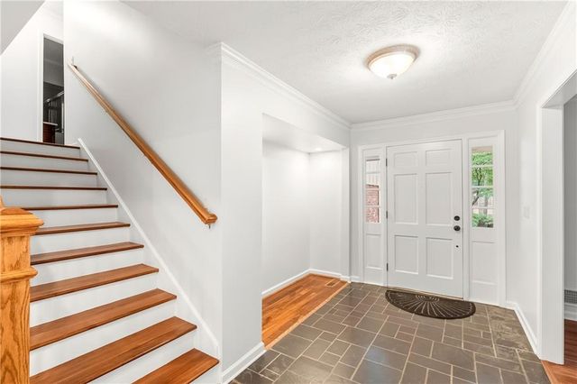 2458 Dunkerrin Lane, Atlanta, GA 30360