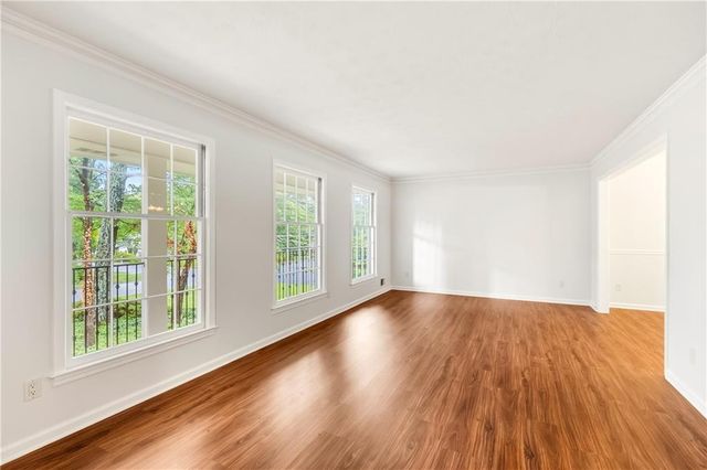 2458 Dunkerrin Lane, Atlanta, GA 30360