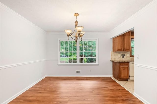 2458 Dunkerrin Lane, Atlanta, GA 30360