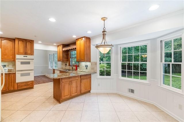 2458 Dunkerrin Lane, Atlanta, GA 30360