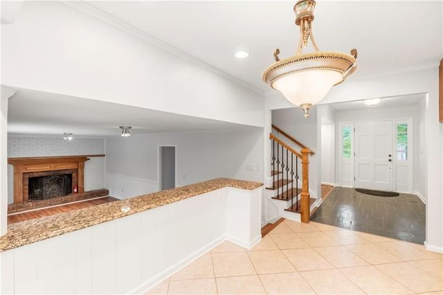 2458 Dunkerrin Lane, Atlanta, GA 30360
