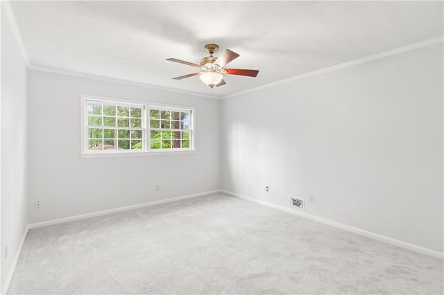 2458 Dunkerrin Lane, Atlanta, GA 30360