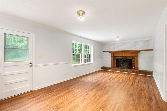 2458 Dunkerrin Lane, Atlanta, GA 30360