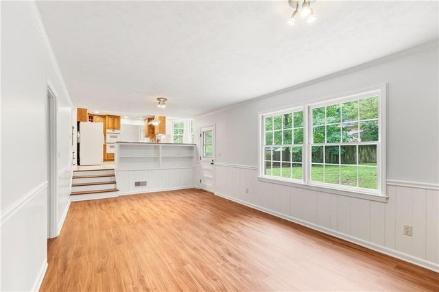 2458 Dunkerrin Lane, Atlanta, GA 30360