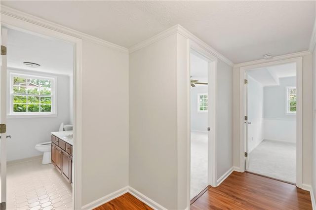 2458 Dunkerrin Lane, Atlanta, GA 30360