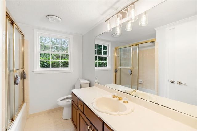2458 Dunkerrin Lane, Atlanta, GA 30360