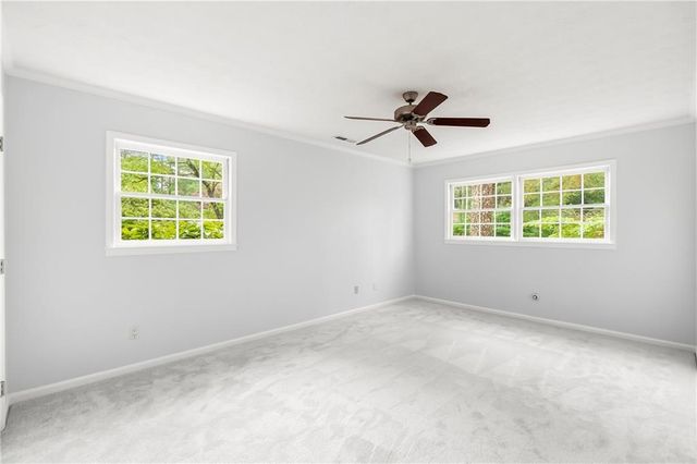 2458 Dunkerrin Lane, Atlanta, GA 30360