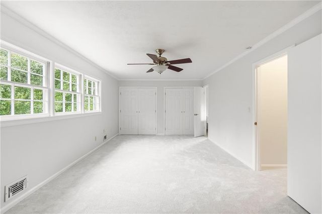 2458 Dunkerrin Lane, Atlanta, GA 30360