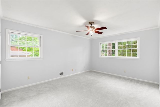 2458 Dunkerrin Lane, Atlanta, GA 30360