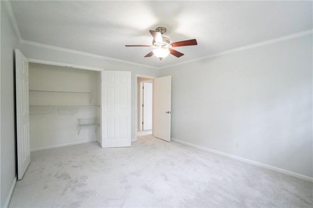 2458 Dunkerrin Lane, Atlanta, GA 30360